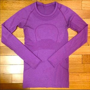 swiftly tech Lulu long sleeve